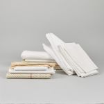 478847 Linen cloths